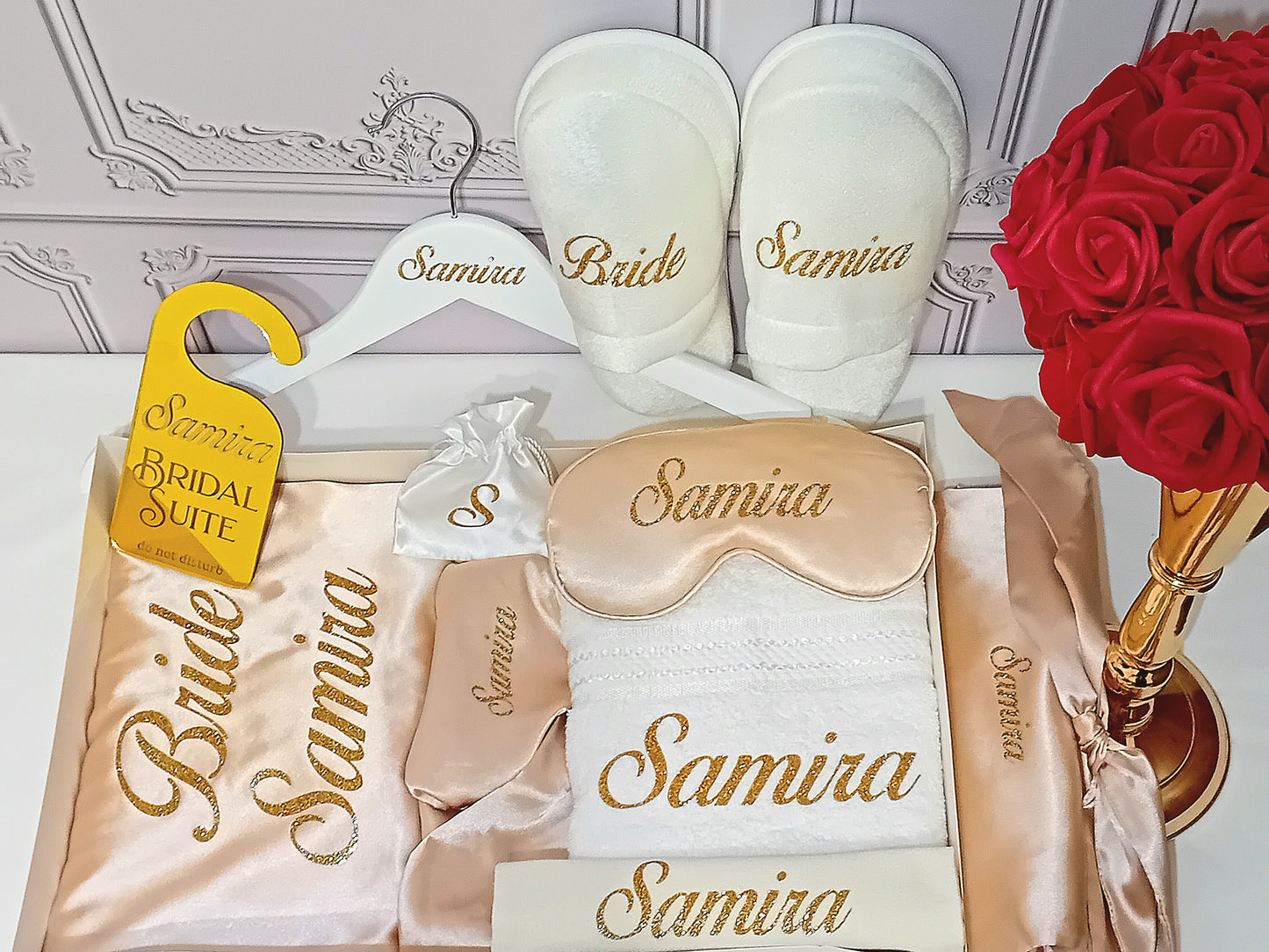 Bridal Box luxe