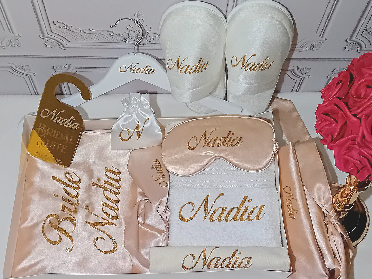 Bridal Box luxe