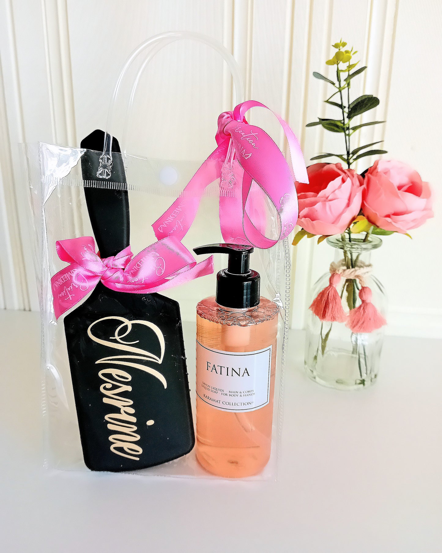 Coffret FATINA