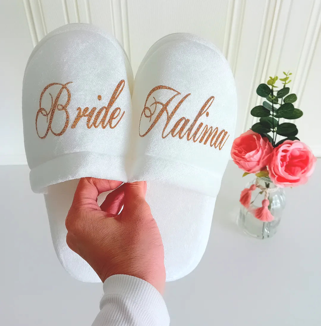 Bride Box