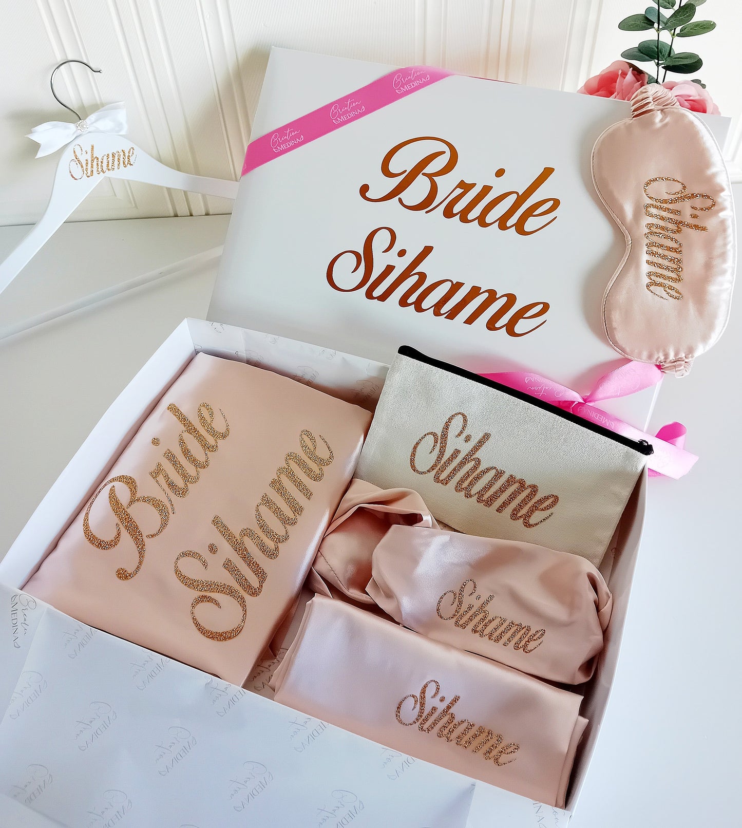 Bride Box II