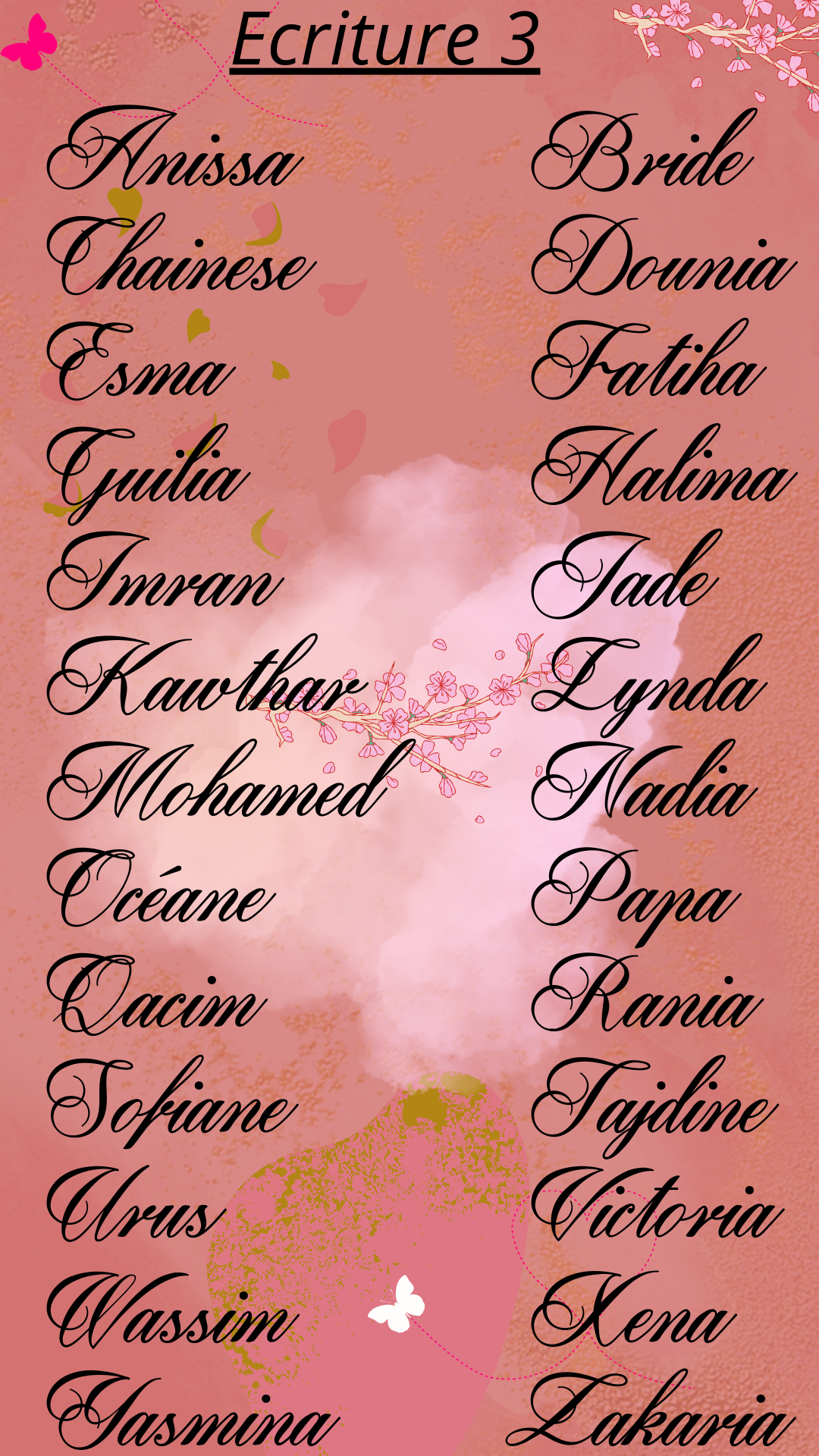 Bridal Box Couronne