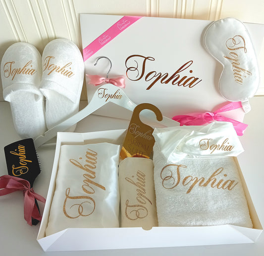 Bridal Box luxe