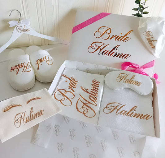 Bride Box