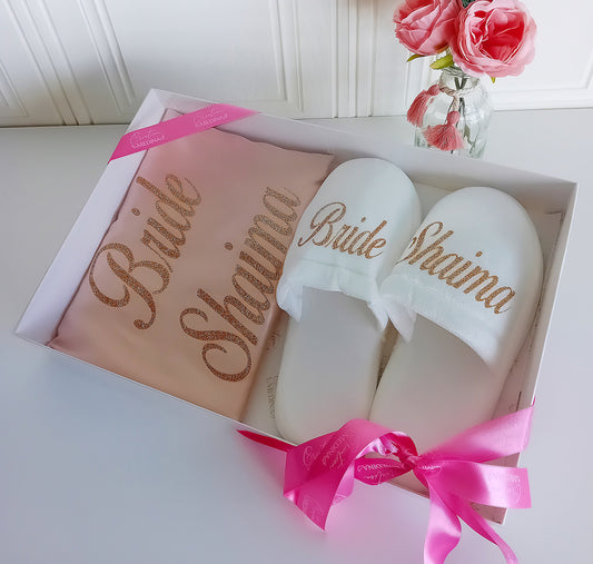 Bride Box I
